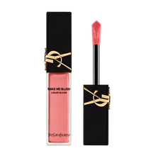 BLUSH L�QUIDO - MAKE ME BLUSH